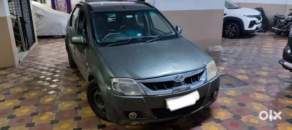 Mahindra Verito 2013 Diesel Good Condition