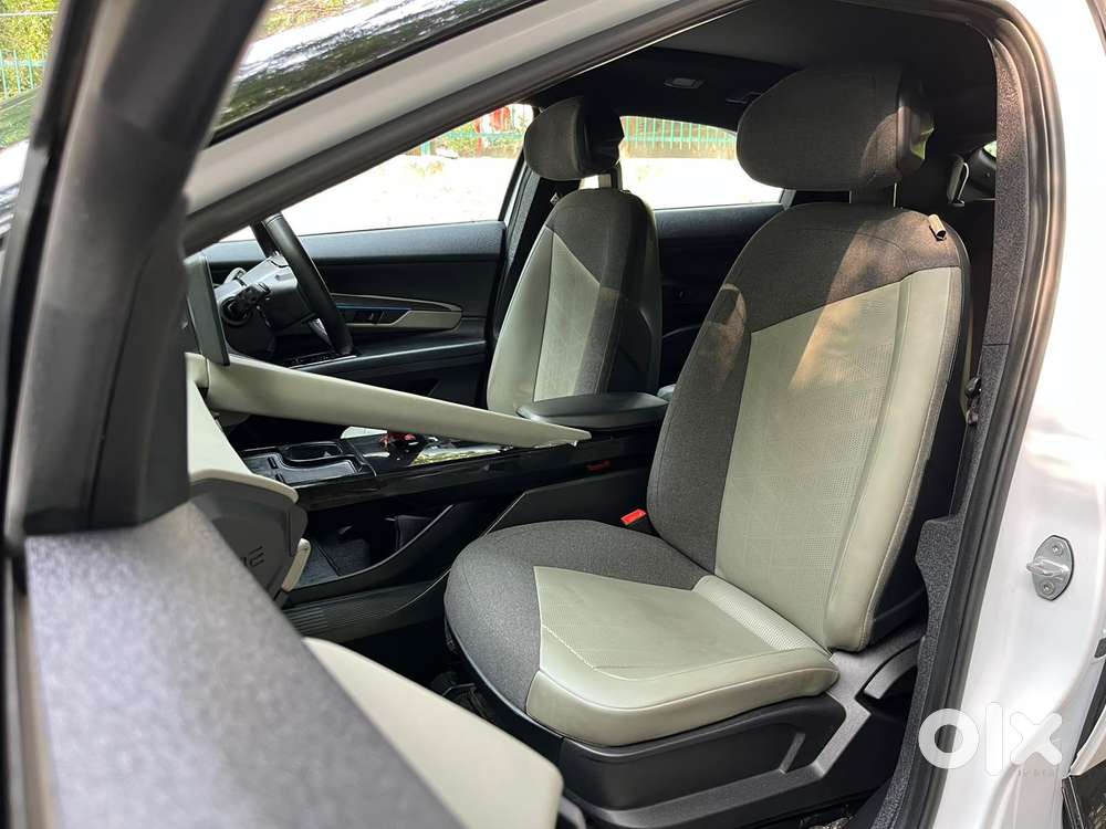 Mahindra Be 6 Be, 2025, Electric