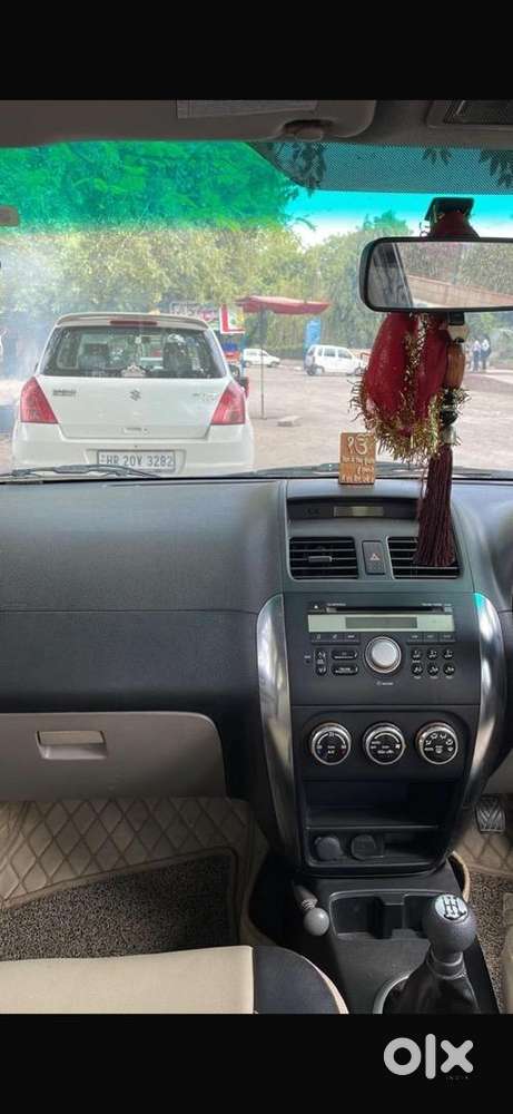 Maruti Suzuki Diesel 2013