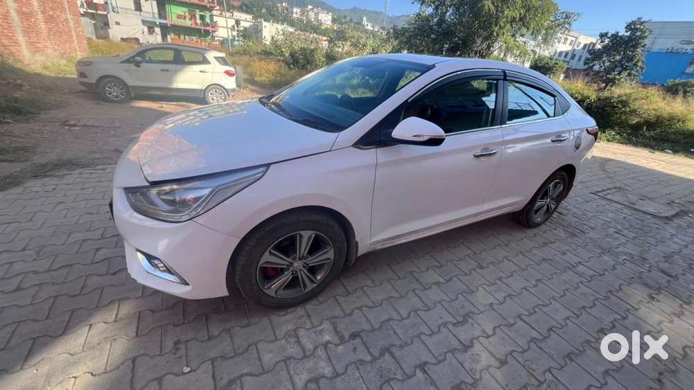 Hyundai Diesel Car 2019