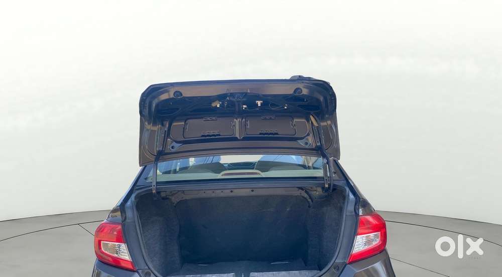 Honda Amaze Vx I-vtec, 2018, Petrol