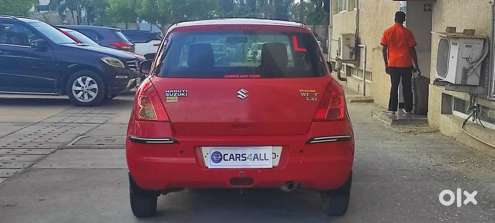 Maruti Suzuki Swift 2005-2010 1.3 Lxi, 2008, Petrol