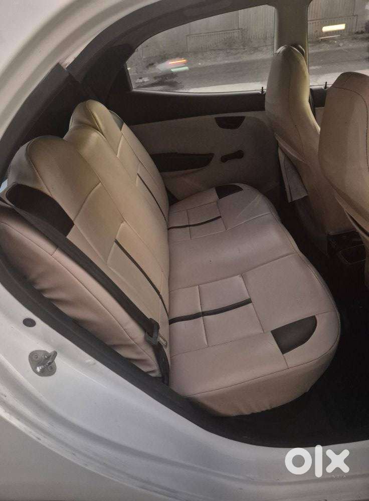 Hyundai Eon Era +, 2013, Cng & Hybrids