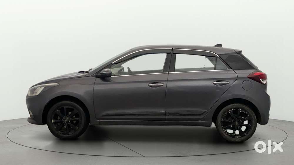 Hyundai Elite I20 Asta 1.4 Crdi, 2015, Diesel