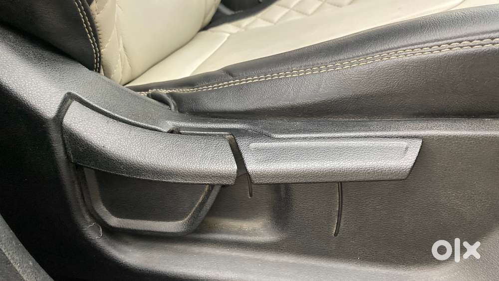 Hyundai Creta 1.5 Sx, 2022, Diesel