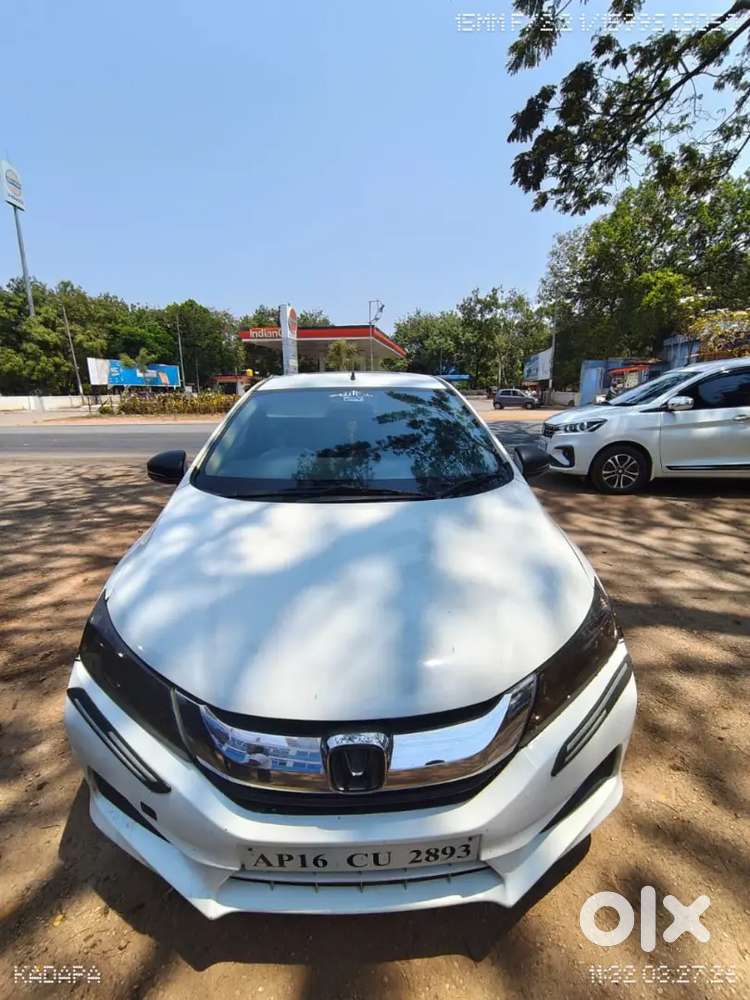 Honda City Diesel Manual 2014