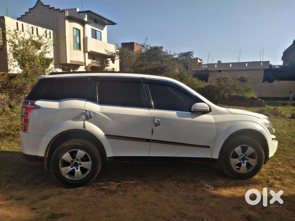 Mahindra Xuv500 Diesel 2014
