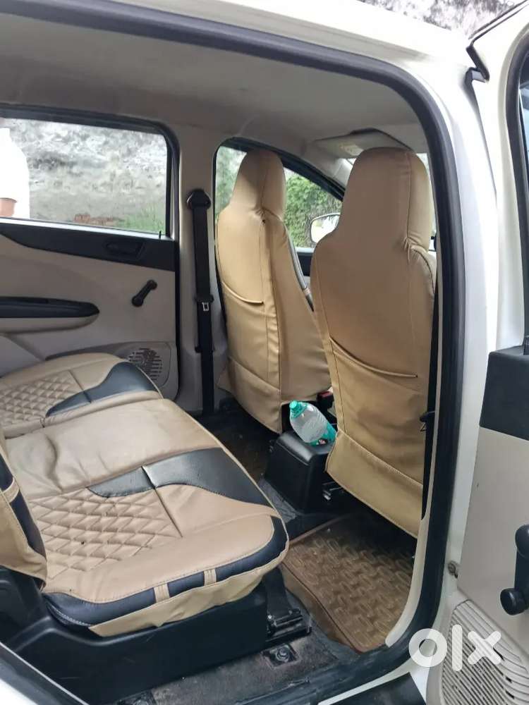 Renault Triber Facelift 2022