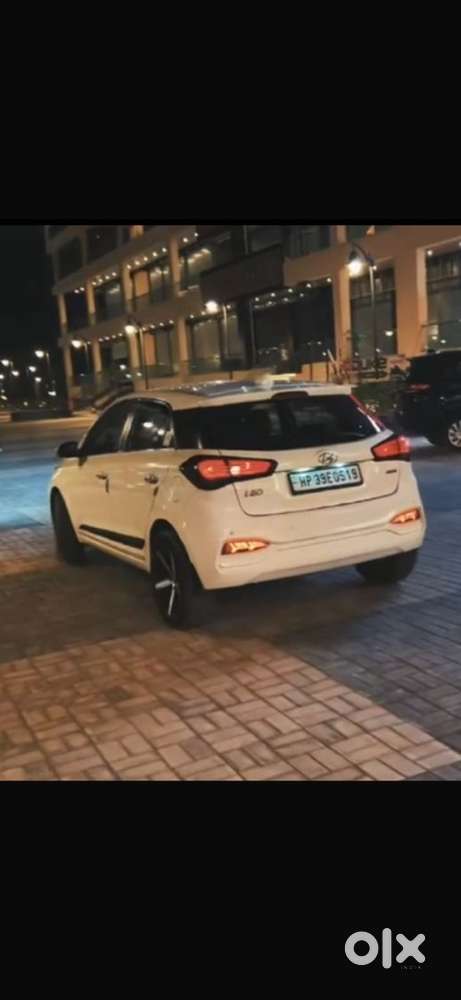 Hyundai Car Manual 2018
