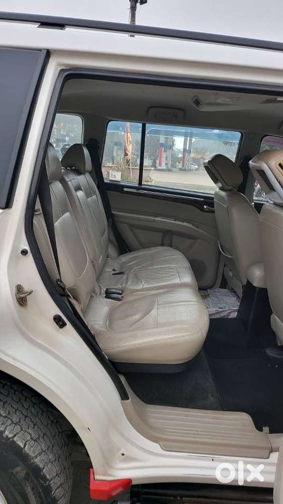 Mitsubishi Pajero Sport 4x4, 2015, Diesel