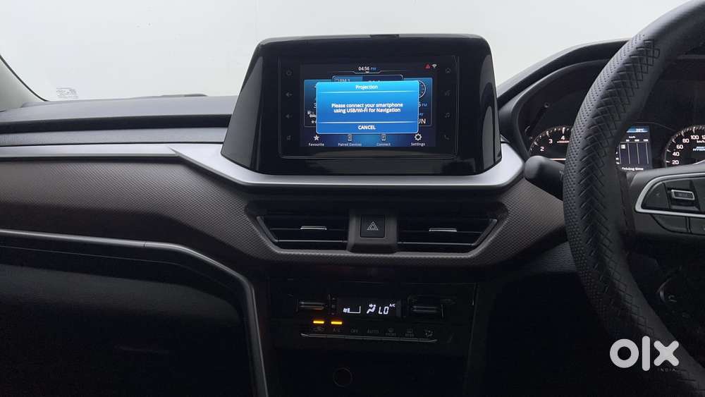 Maruti Suzuki Vitara Brezza 1.5 Lxi, 2024, Petrol