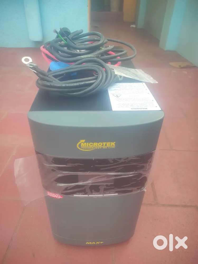 Microtek ups