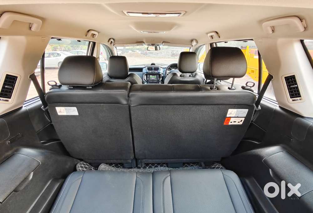 Tata Hexa 2.2 Xta 4x2 7 Str, 2018, Diesel