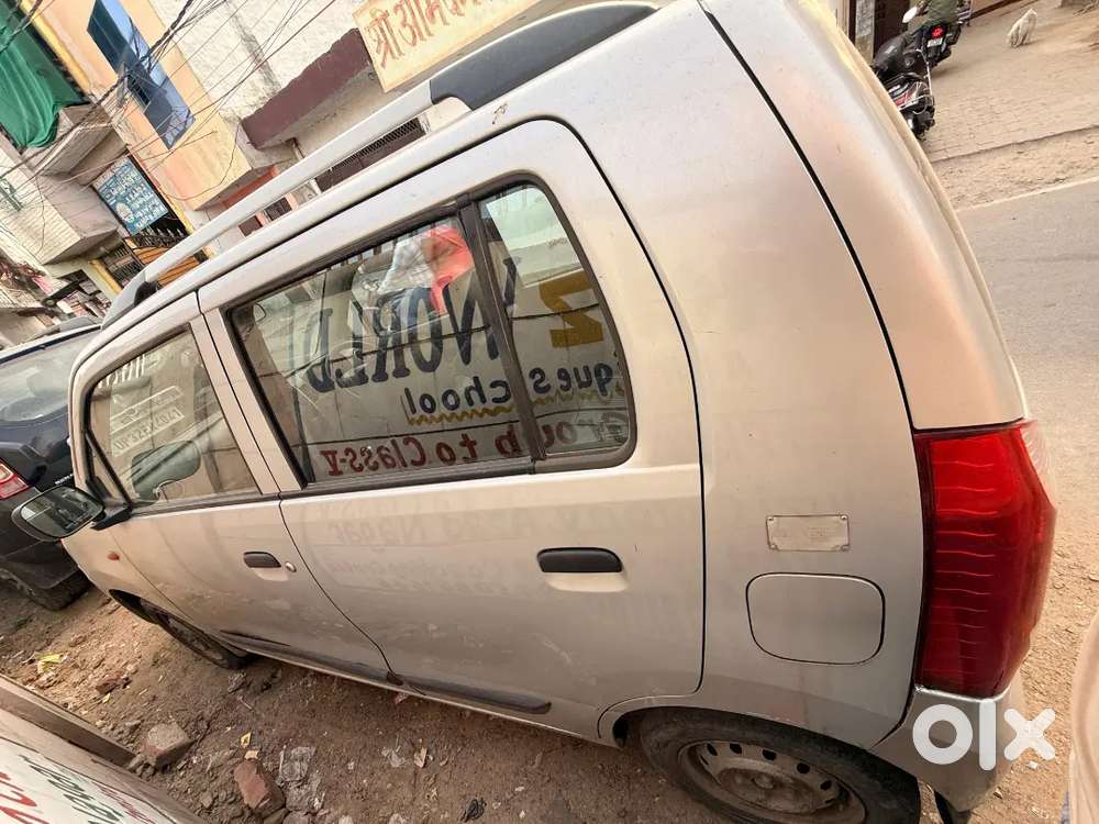 Maruti Suzuki Wagon R 1.0 2012 Cng & Hybrids 149000 Km Driven