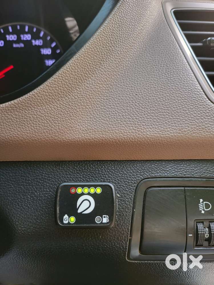 Hyundai I20 Era, 2019, Cng & Hybrids