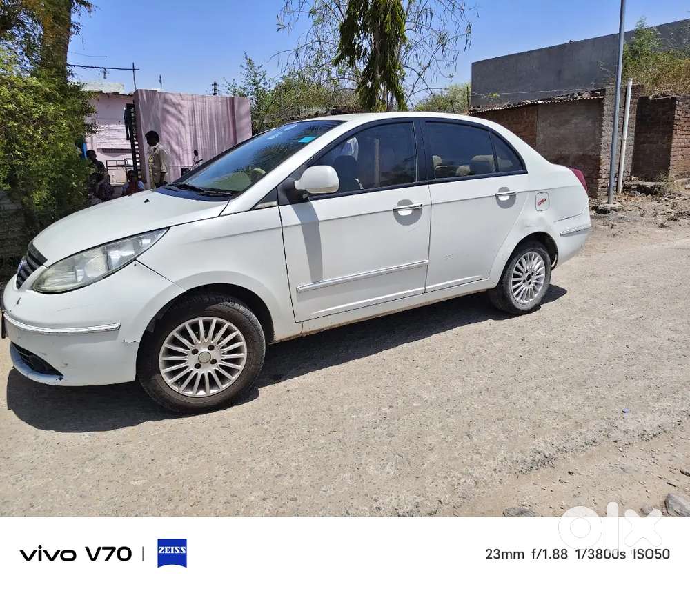Good Condition Tata Manza Without Scratchless