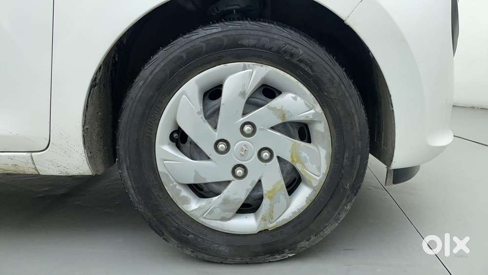 Hyundai Santro Sportz Cng, 2019, Cng & Hybrids