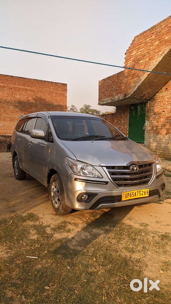 Toyota Diesel Manual 2010