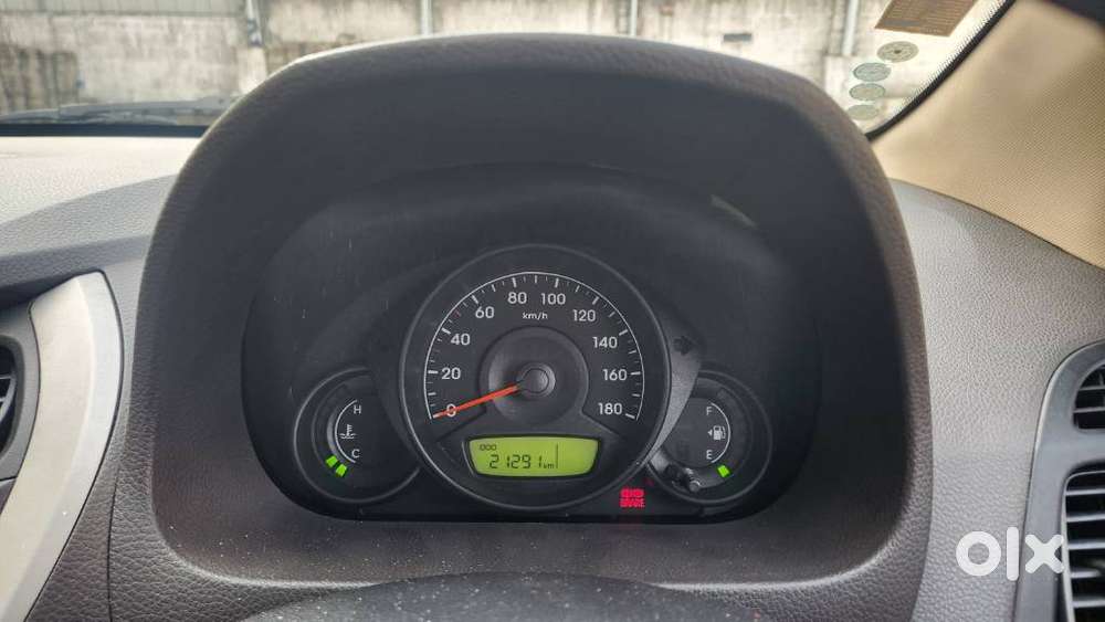 Hyundai Eon Era +, 2013, Petrol