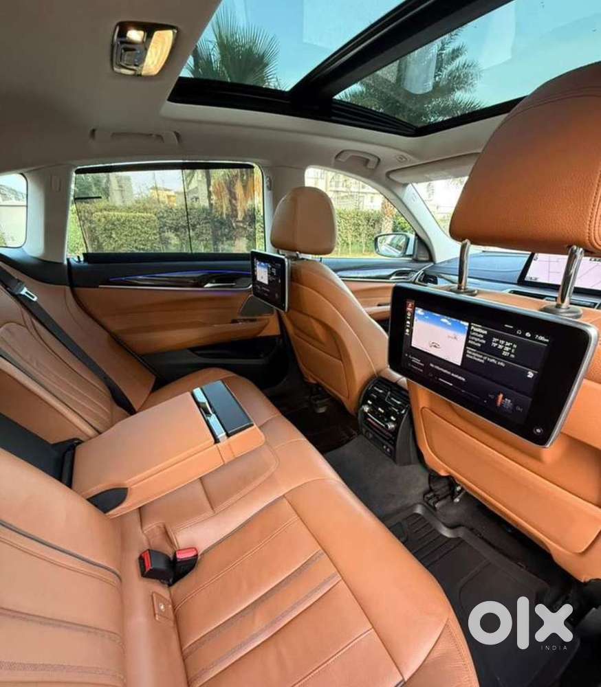 Bmw 6 Series 2022 July