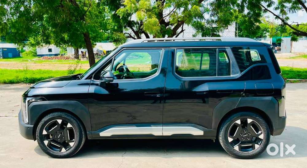 Kia Syros Htx Plus Opt Diesel At, 2025, Diesel
