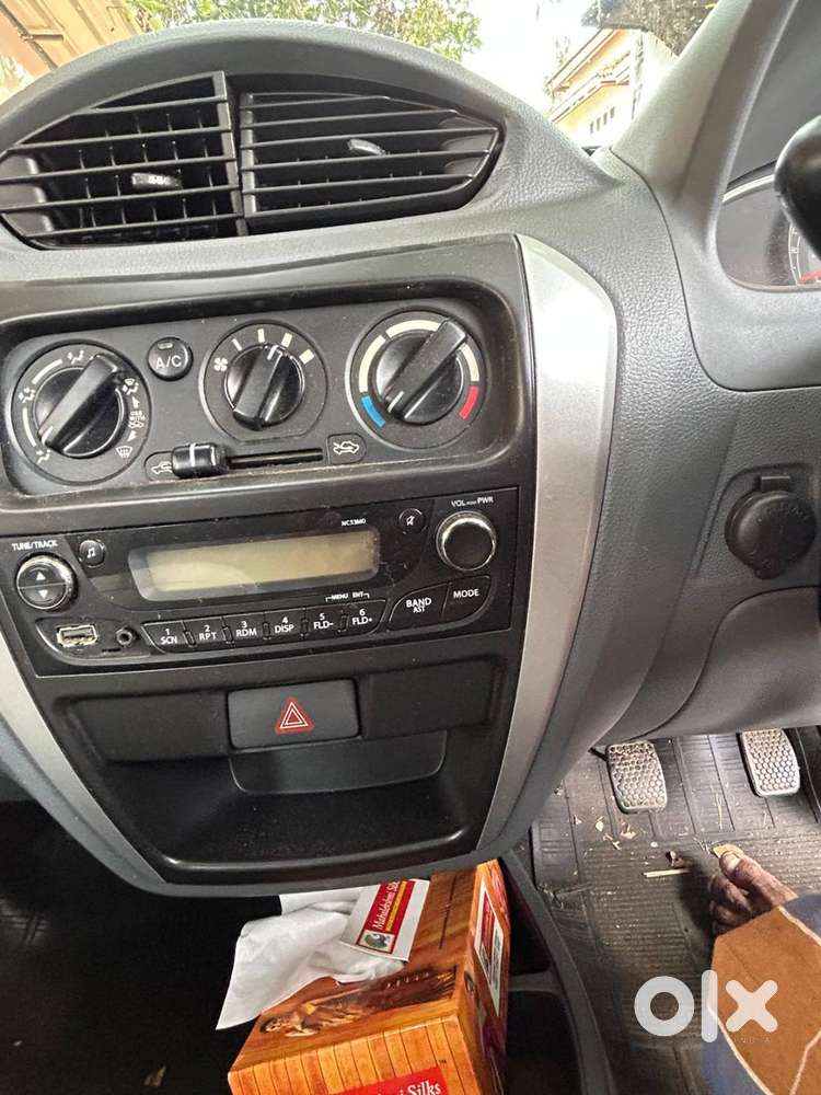Maruti Suzuki Alto 800 2014 Petrol Good Condition