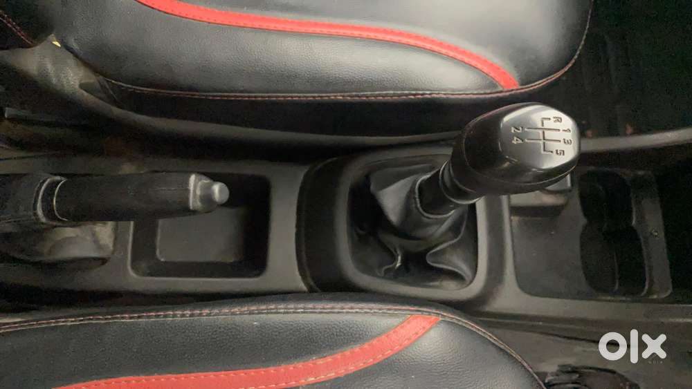 Renault Kwid 2015-2019 1.0 Rxt (o), 2017, Petrol