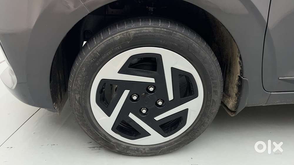 Hyundai Aura [2023-ongoing] 1.2 S Petrol Manual, 2023, Petrol