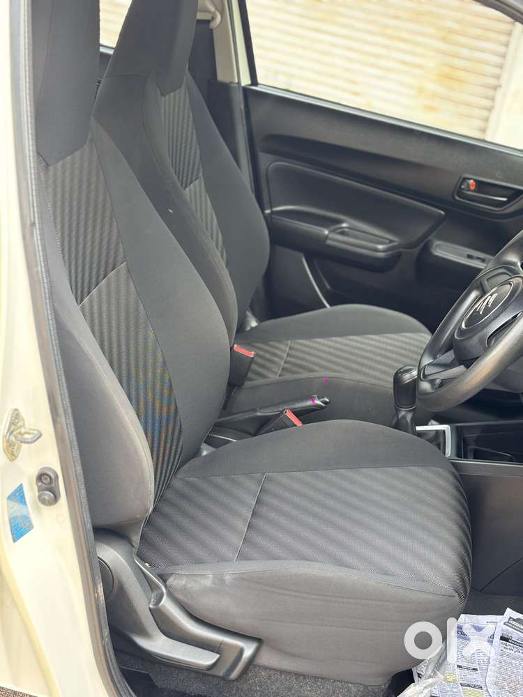 Maruti Suzuki Swift 1.2 Lxi (o), 2024, Petrol
