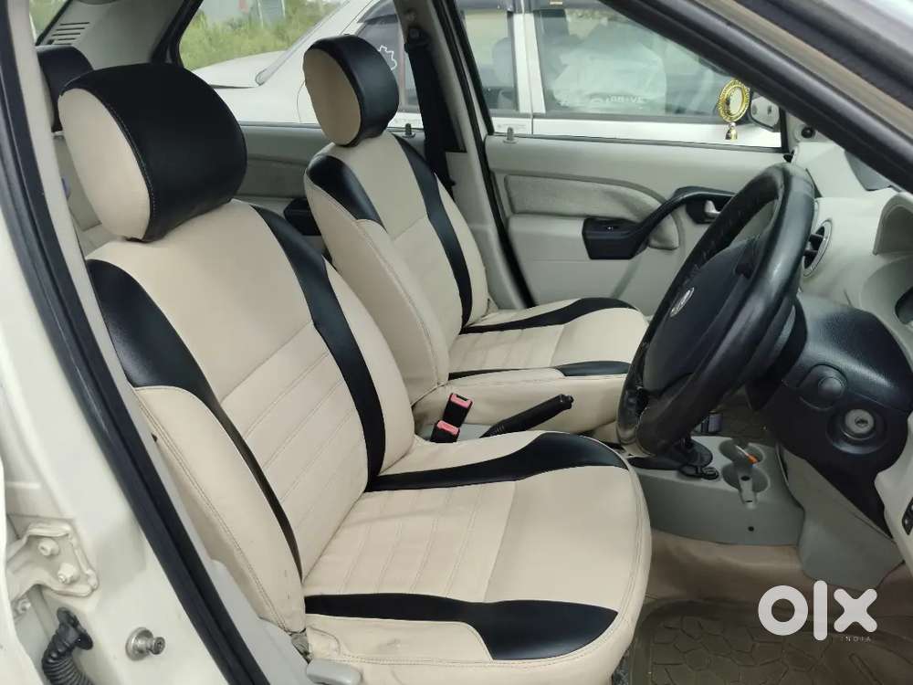 Mahindra Verito 2015 Diesel Well Maintained