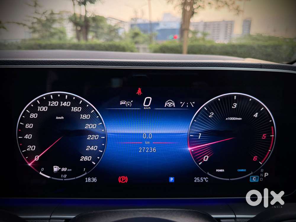 Mercedes-benz Gls 450d 4matic, 2024, Diesel