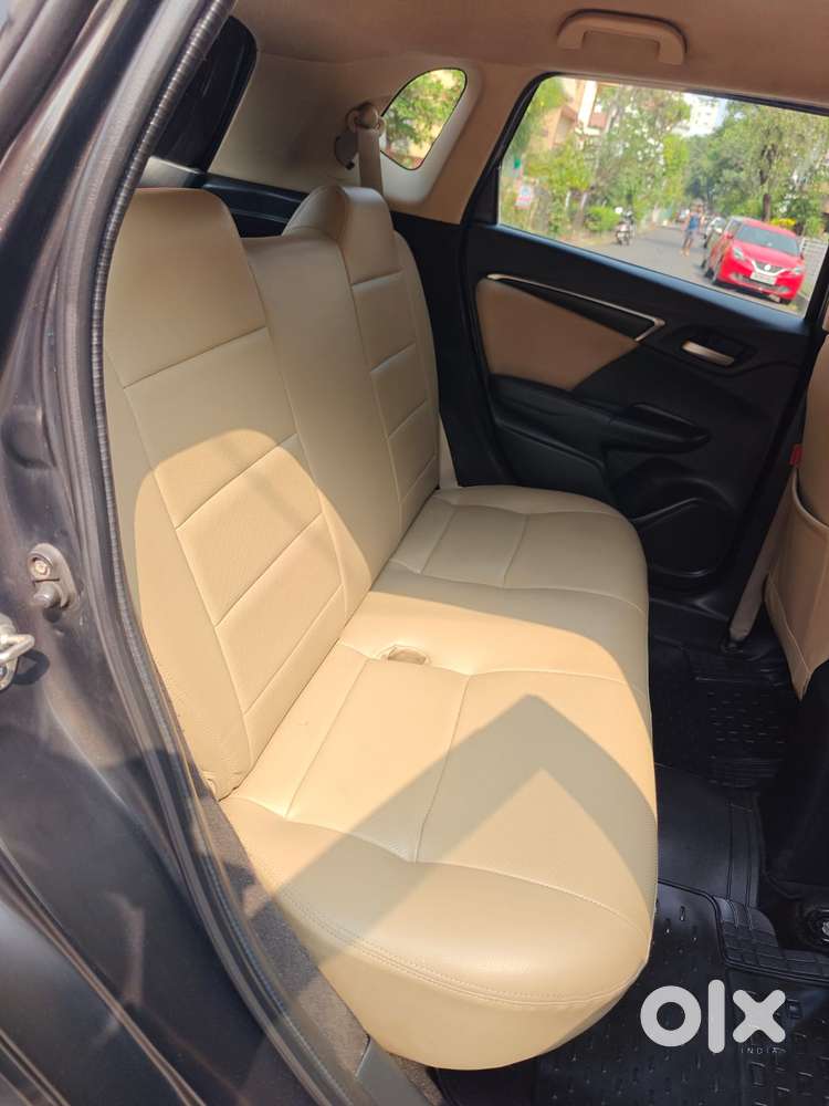 Honda Jazz Vx, 2018, Petrol