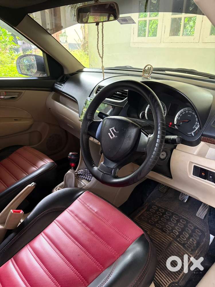 Maruti Swift Dzire Vdi 2015