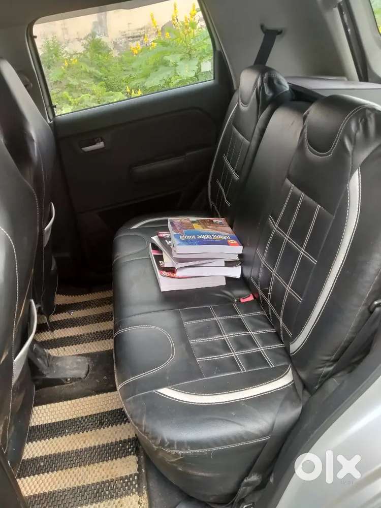 Maruti Suzuki Wagon R 2020 Petrol 47000 Km Driven