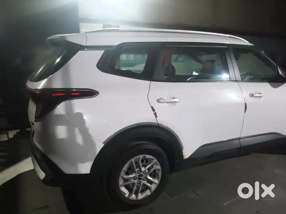 Kia Carens 1.4 Prestige 2022