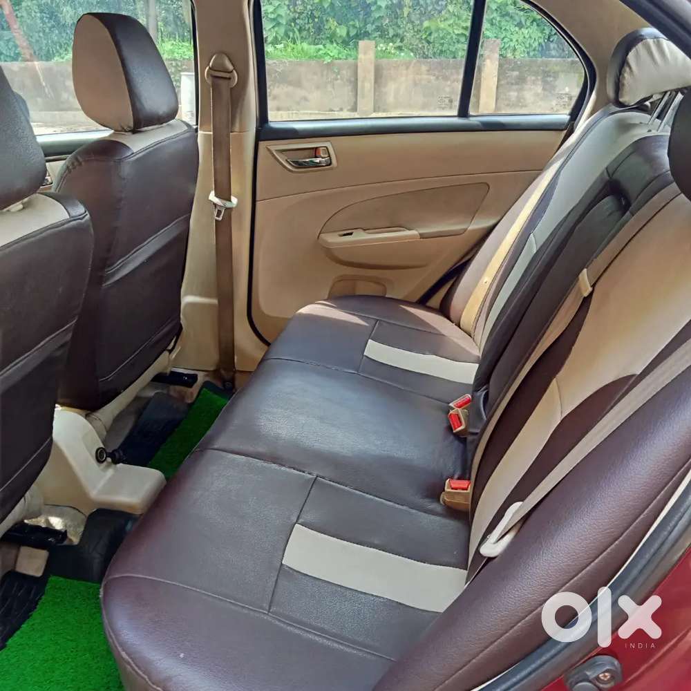 Maruti Suzuki Swift Dzire 2015 Diesel Good Condition