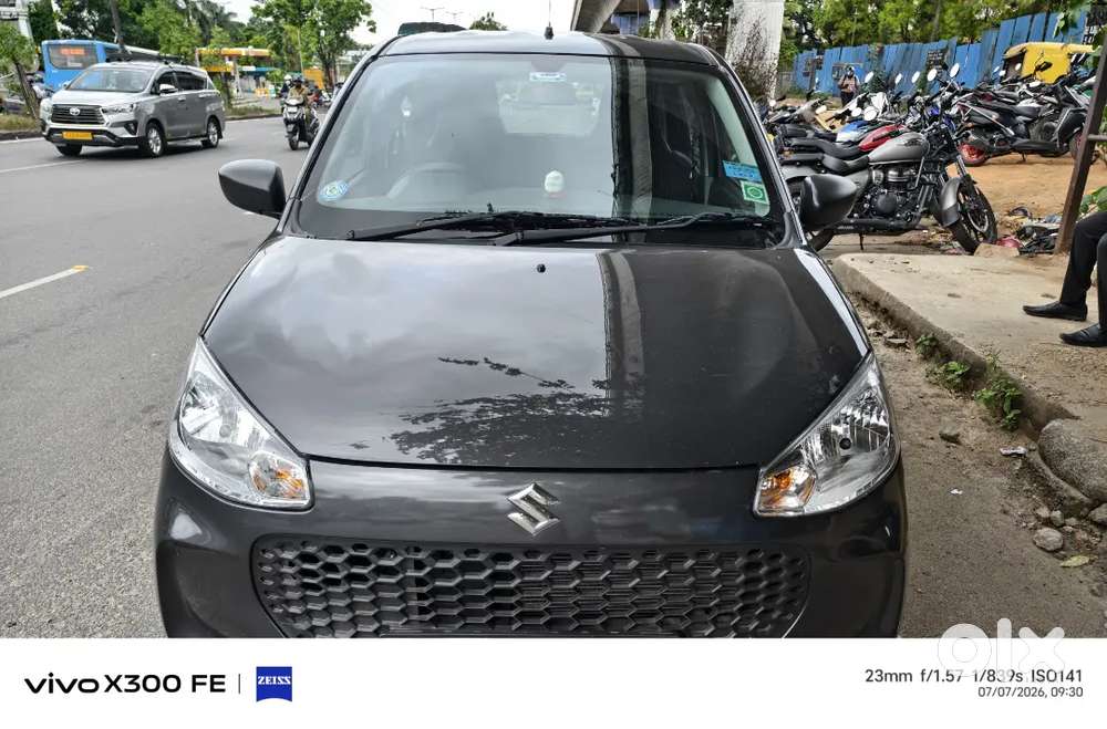 Maruti Suzuki Alto K10 2026