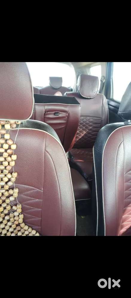 Maruti Suzuki Ertiga 2018 Diesel 130000 Km Driven