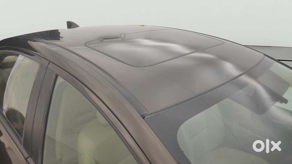 Honda City I-vtec Vx, 2018, Petrol