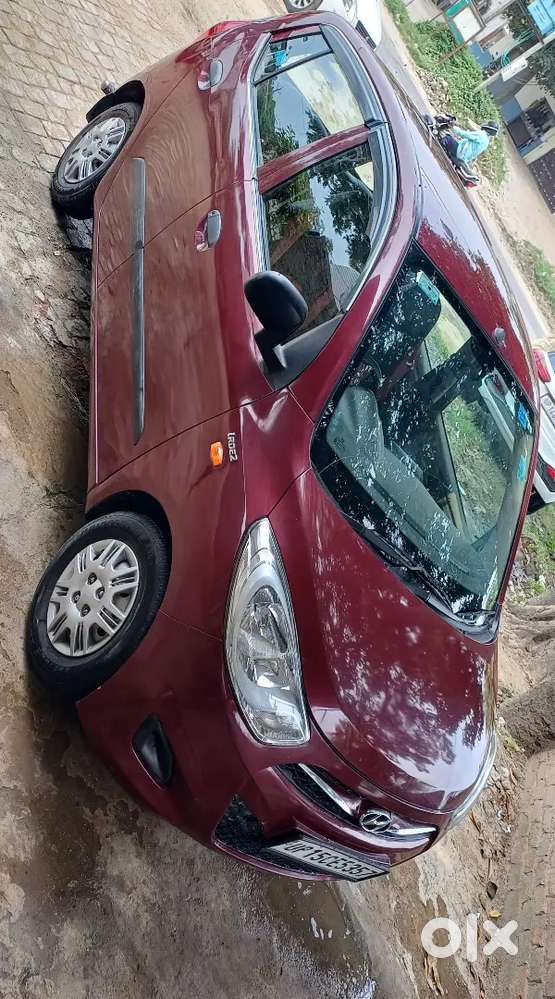 Hyundai I10 Magna O 2017 Petrol Km 39000 1 Owner