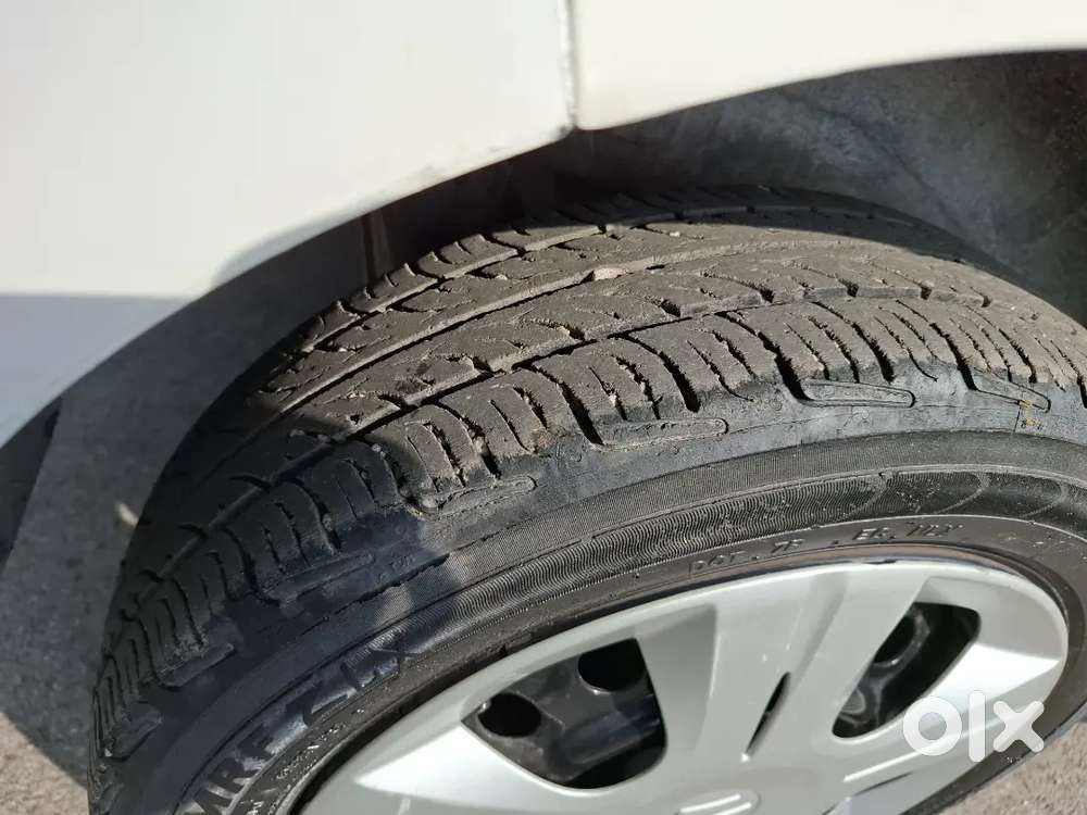 Maruti Suzuki Wagon R 2015 Petrol Well Maintained