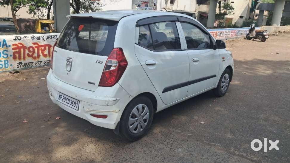 Hyundai I10 Magna 1.1l, 2013, Petrol