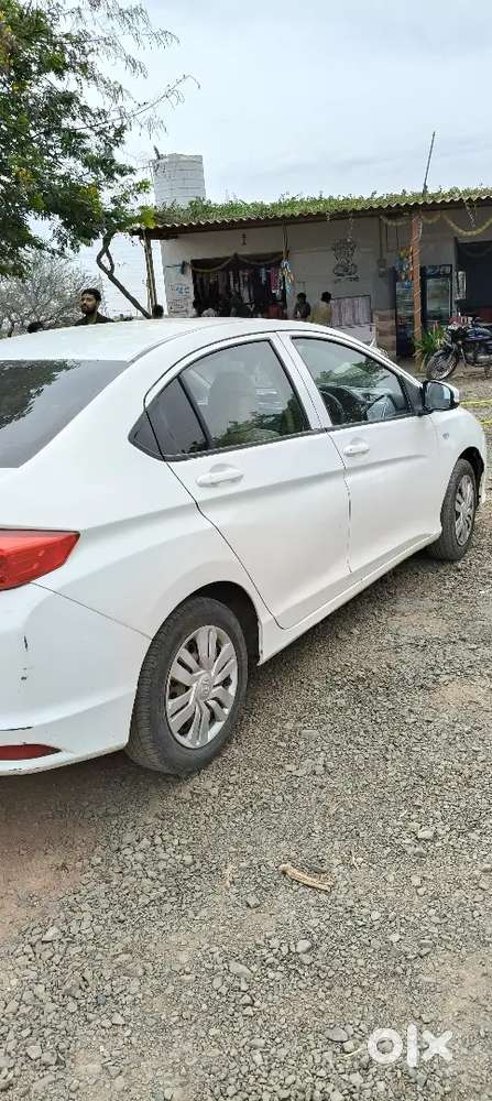 Honda City 2014 Diesel Good Condition