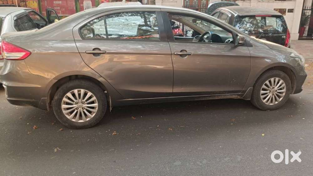 Maruti Suzuki Ciaz Smart Hybrid Delta , 2021, Petrol