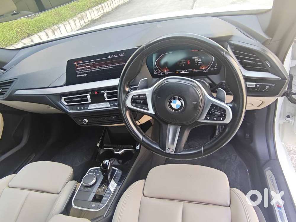 Bmw 2 Series Gran Coupe 220d M Sport [ ], 2022, Diesel