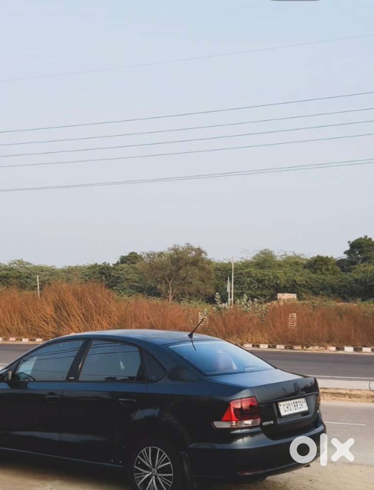 Volkswagen Vento Diesel 2018