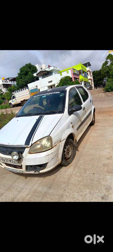 2008 Model Good Condition Family Maintain Vehicle