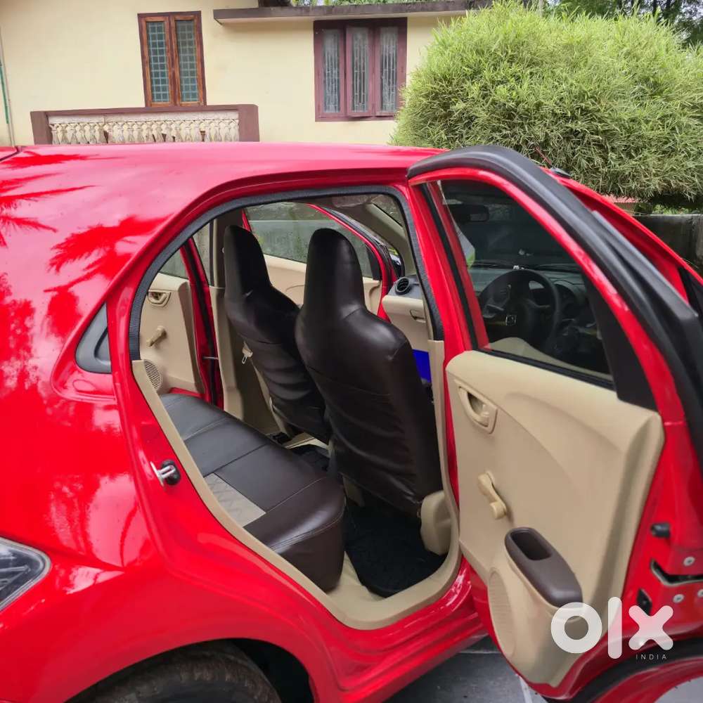 Honda Brio 2013