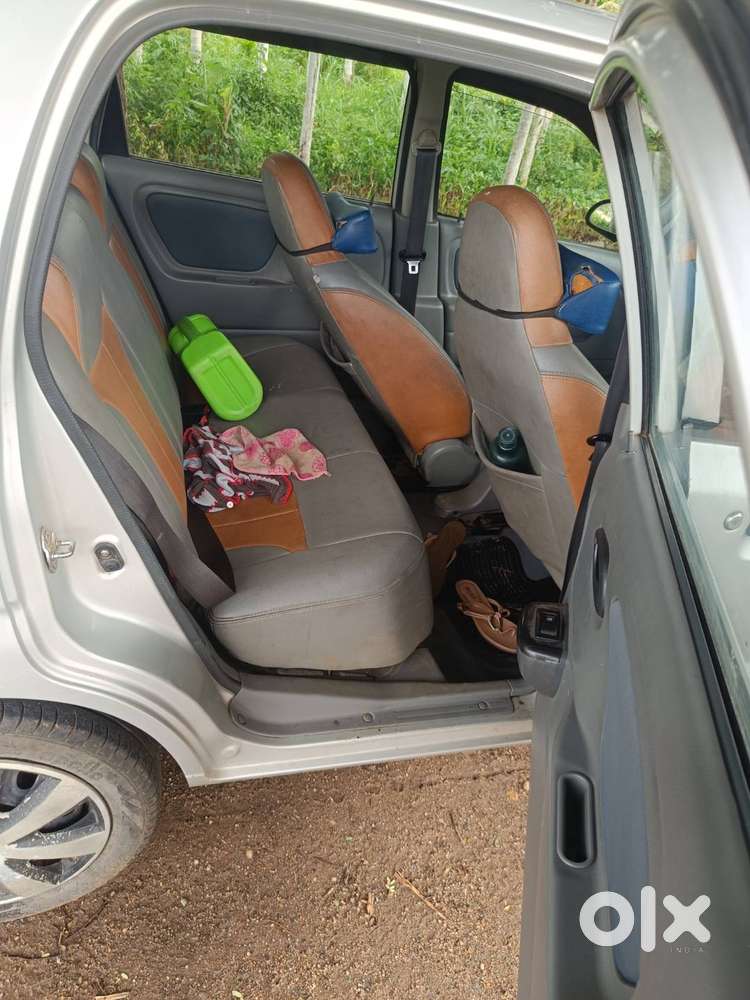 Maruti Suzuki Alto 2012