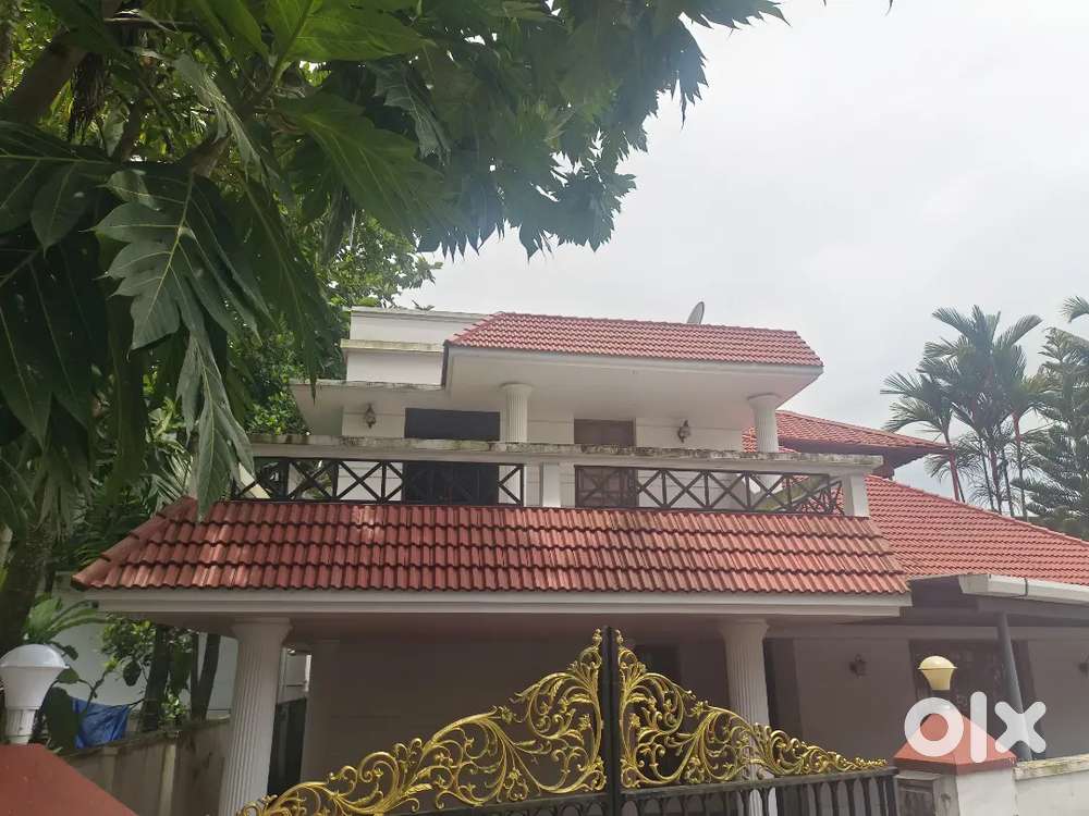 3BHK in Vazhakkala